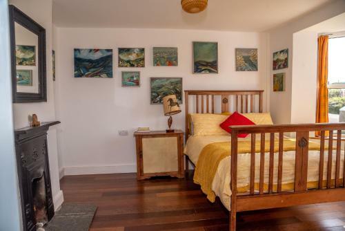 Western Watch - Sea Views, Pets Accepted, Sleeps 6