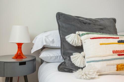 Cosy Corner Cottage In Quorn
