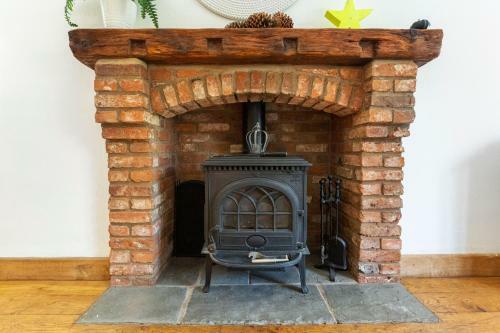 Cosy Corner Cottage In Quorn