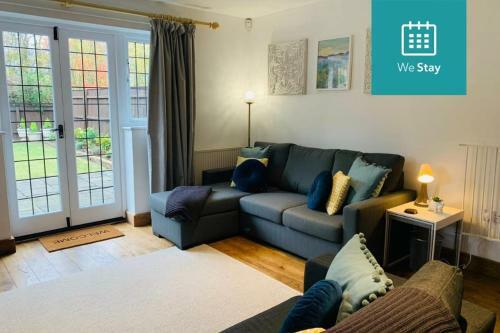Cosy Corner Cottage In Quorn