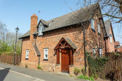 Cosy Corner Cottage In Quorn