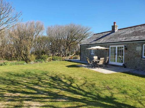 Stone Farm Cottage