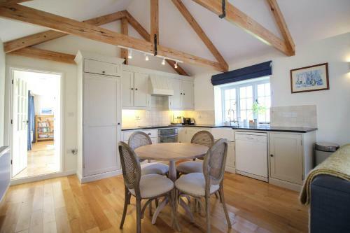 Stone Farm Cottage