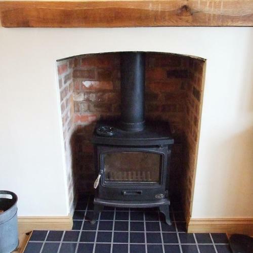 Eaves Cottage