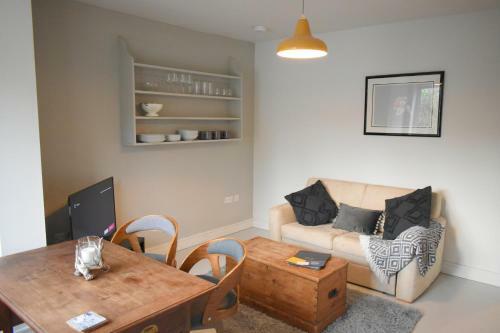Apartamento University Walk