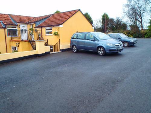 Hostal Forge Accommodation
