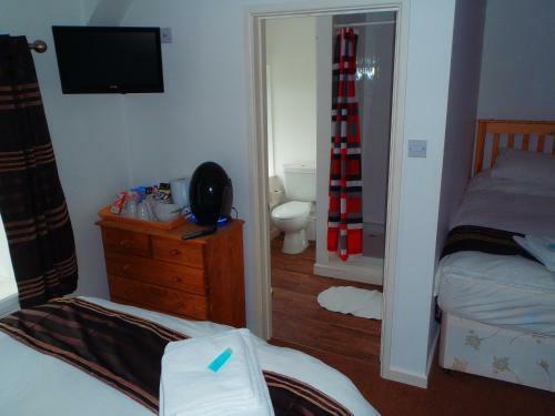 Hostal Forge Accommodation