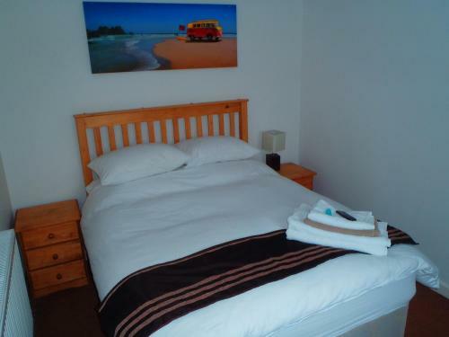 Hostal Forge Accommodation