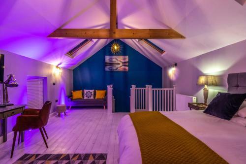 Apartamento Rainbow House - Entire Place