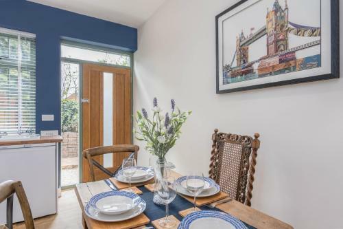 Apartamento Rainbow House - Entire Place