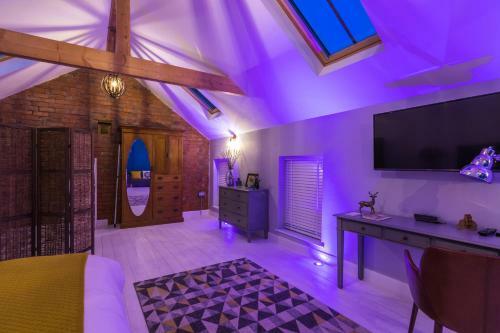 Apartamento Rainbow House - Entire Place