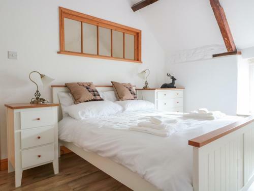 Twixt Cottage