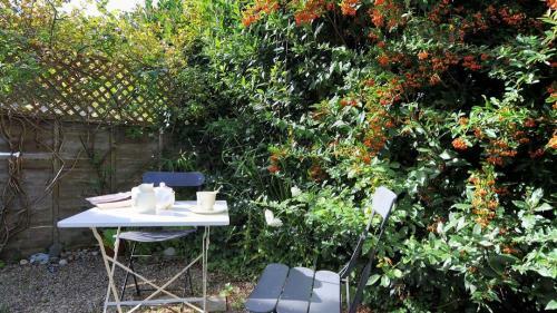 Apartamento Woodmead Cottage