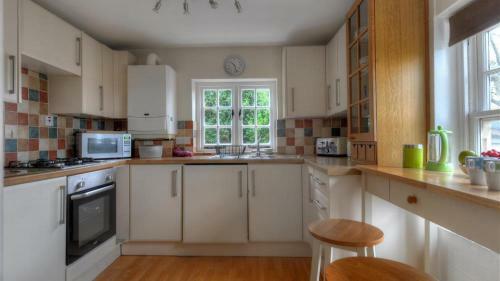 Apartamento Woodmead Cottage