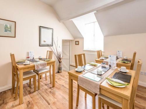 Hostal 130 Corve Street B&B