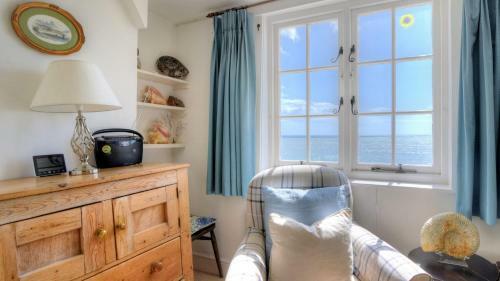 Benwick Cottage