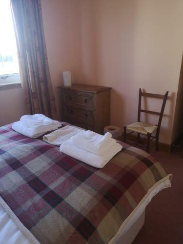 Taigh An T'saoir Bed & Breakfast