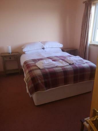Taigh An T'saoir Bed & Breakfast