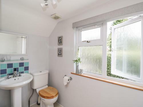 Jessamine Cottage