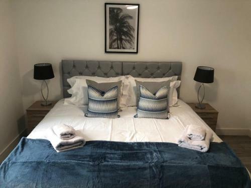 Apartamento Top Location Luton