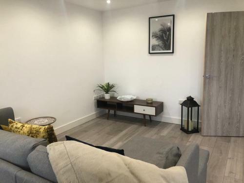 Apartamento Top Location Luton