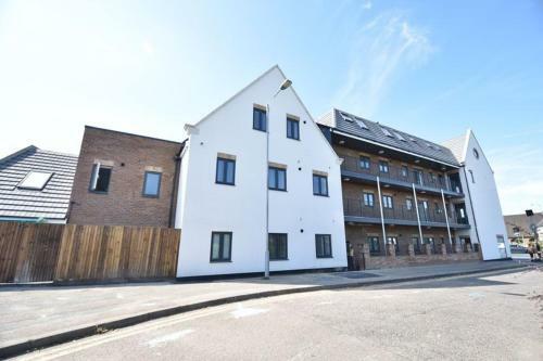 Apartamento Top Location Luton