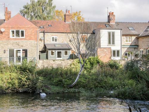 Moorhen Cottage