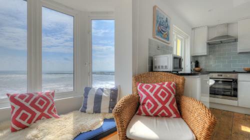 Apartamento Starfish