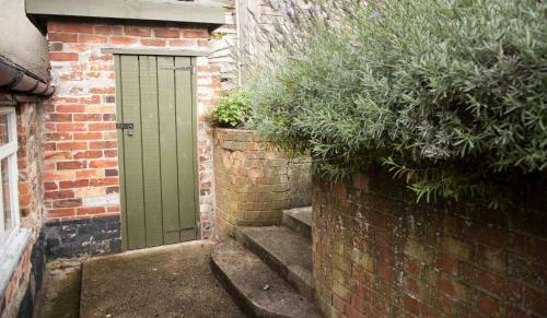 Lavender Cottage