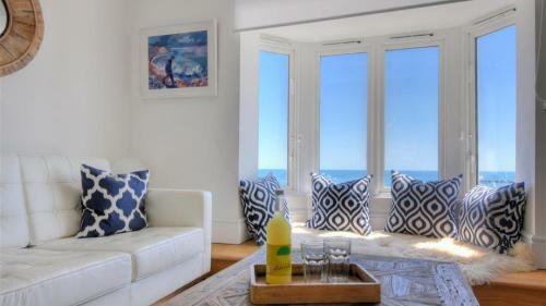Apartamento Seahorse