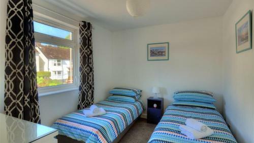 Apartamento Upper Seascape