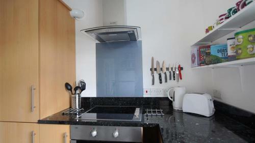 Apartamento Upper Seascape