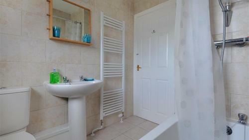 Apartamento Upper Seascape