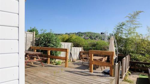 Apartamento Upper Seascape