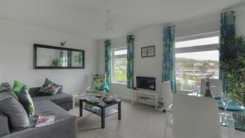 Apartamento Upper Seascape