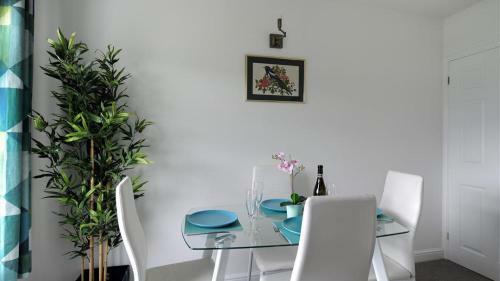 Apartamento Upper Seascape