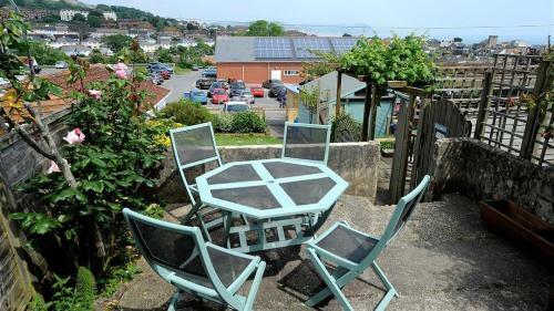Apartamento Sea View