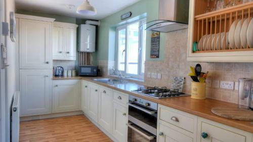 Apartamento Sea View