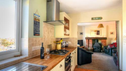 Apartamento Sea View