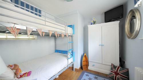 Apartamento The Seaside