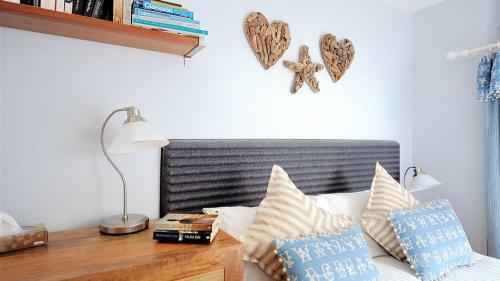 Apartamento The Seaside