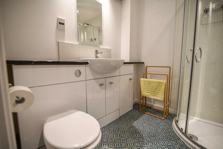 Apartamento 5 Buckfields