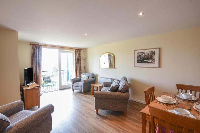 Apartamento 5 Buckfields