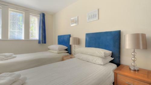Apartamento 8 Buckfields