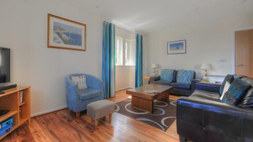Apartamento 8 Buckfields