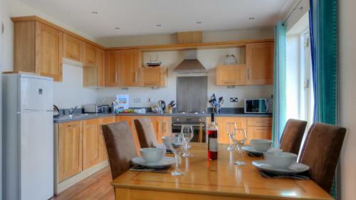 Apartamento 8 Buckfields