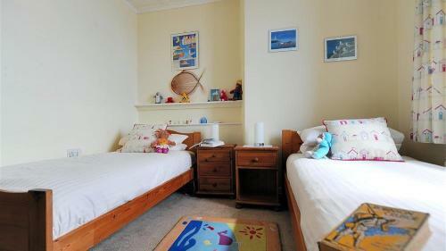 Apartamento 1 Pyne House
