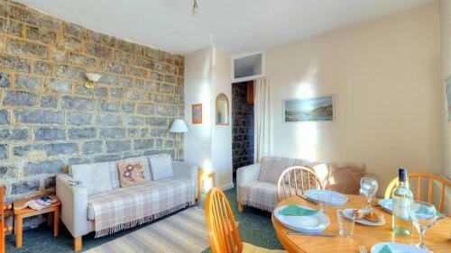 Apartamento 1 The Boat House