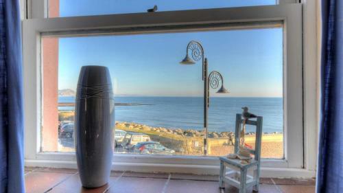 Apartamento 1 The Boat House