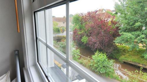 River Lym Cottage